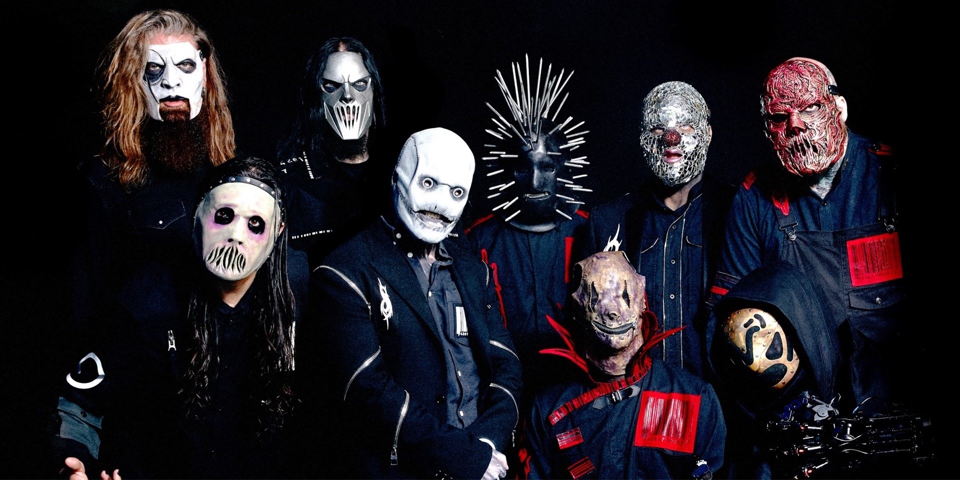 Slipknot cancel 2023 Singapore Rockfest concert